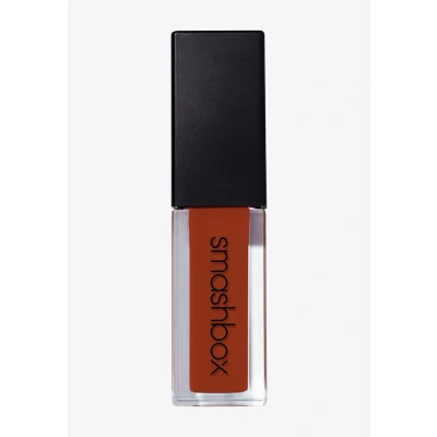 Abbildung von Smashbox Always ON Liquid Lipstick Flüssiger Lippenstift, Damen, Größe: One Size, Out loud