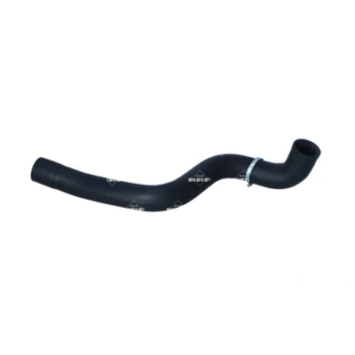 Abbildung von NRF 166225 Ladeluftschlauch mit Schellen RENAULT: SCENIC 2, MEGANE 2 Kombi,