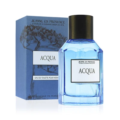 Abbildung von Jeanne en Provence Parfum männliche 1 Produkt