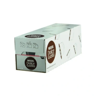 Abbildung von Nescaf? Dolce Gusto Barista Coffee (Pack of 3)