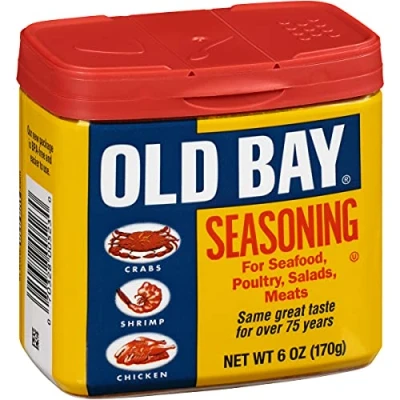 Abbildung von McCormick Old Bay Seasoning, 170g