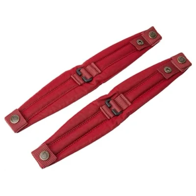 Abbildung von Fjällräven Kanken 6 CM Sonstige Accessoires, Größe: One Size, Ox red
