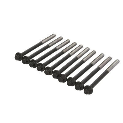 Abbildung von REINZ 14 10174 01 Zylinderkopfschraubensatz Außen Torx MAZDA: 6 Kombi, CX 5 I, Limousine