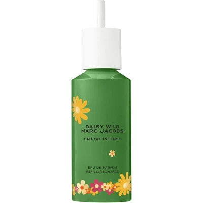 Abbildung von Marc Jacobs Daisy Wild Eau so Intense de Parfum (EdP) Refill 150 ml