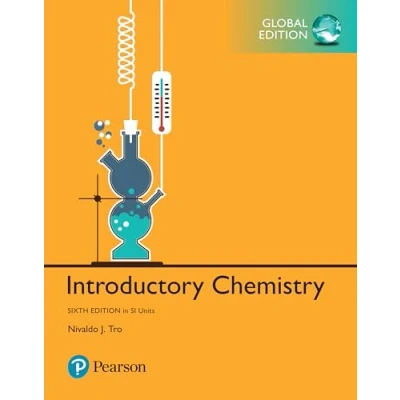 Abbildung von Introductory Chemistry in SI Units