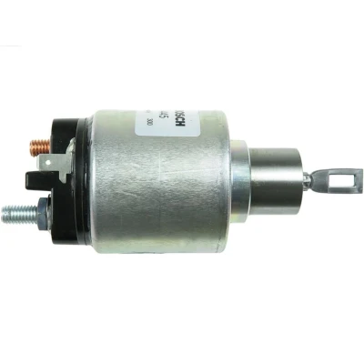 Abbildung von Magnetschalter, Starter AS PL SS0195(BOSCH)