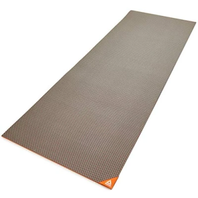 Abbildung von Reebok Fitnessmatte Mesh orange