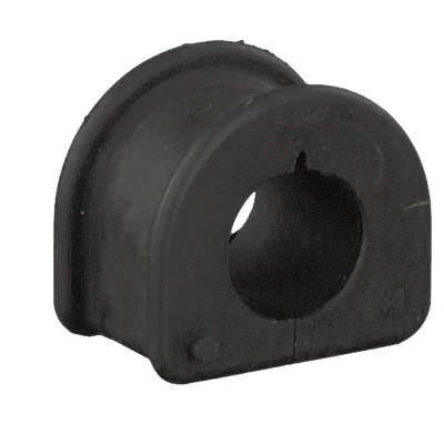 Abbildung von FEBI BILSTEIN 102451 Stabigummis Hinterachse Gummi 22,4 45,8 AUDI: A4 B7 Avant, B6 Limousine, Limousine