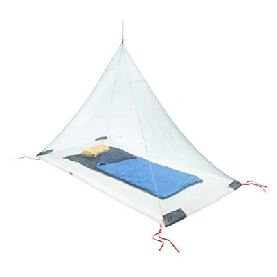 Abbildung von Cocoon Outdoor Musquitonet Single verzorgingsmaterialen