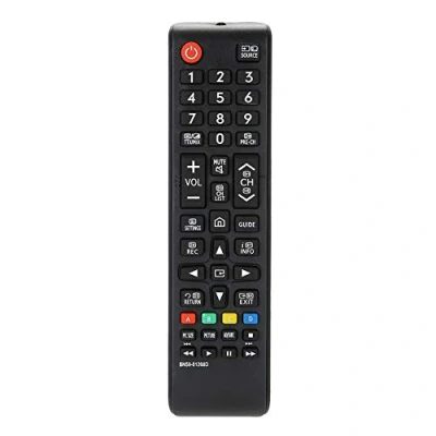 Abbildung von VBESTLIFE Ersatz Fernbedienung für TV BN59 01268D 2017 MU8000 MU9000 Q7C Q7F Q8C