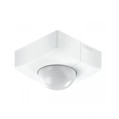 Abbildung von STEINEL IS 3360 MX Highbay DALI 2 Sensor Aufputz weiß eckig