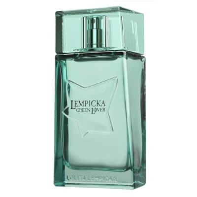 Abbildung von Lolita Lempicka Green Lover Eau de Toilette 100 ml