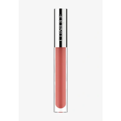 Abbildung von Clinique Lipgloss Lip Make Up Pop Plush 02 Chiffon