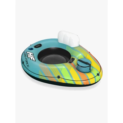 Abbildung von Bestway Hydro Force Wasserspielzeug Alpine Cooler Tube