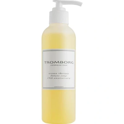 Abbildung von Tromborg Aroma Therapy Deluxe Soap 15th Anniversary 200 ml