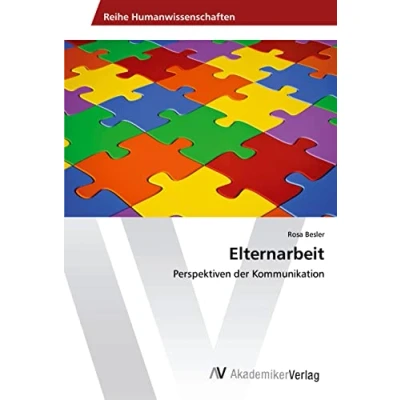 Abbildung von Elternarbeit: Perspektiven der Kommunikation