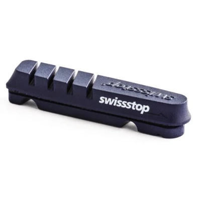 Abbildung von Rex Articoli Tecnici Kit von 4 portazapatas Radsport, Unisex, blau