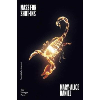 Abbildung von Mass for Shut ins: Volume 117 (Yale Series of Younger Poets, 117, Band 117)