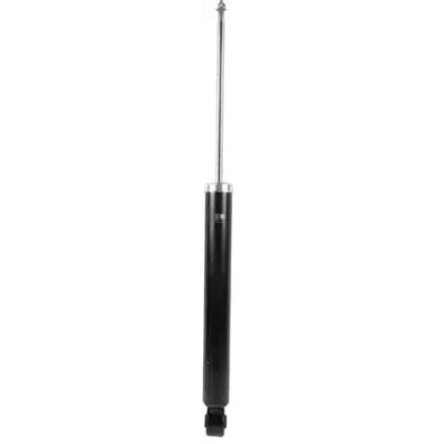 Abbildung von JP GROUP 1152108800 Stoßdämpfer Hinterachse Gasdruck Zweirohr Federbeineinsatz oben Stift, unten Auge AUDI: A4 B8 Avant, A5 Sportback