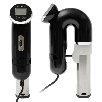 Abbildung von Allpax SVU Sous Vide Garer 1200 Watt Stick