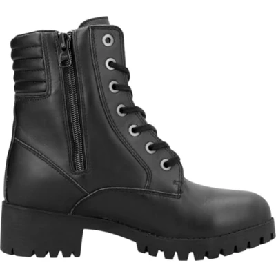 Abbildung von Richa Jade WP Damen Motorradschuh schwarz 38