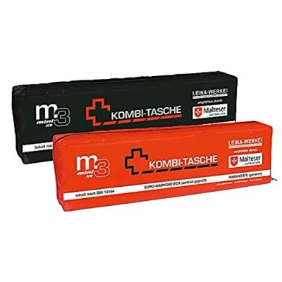 Abbildung von Leina Werke 14035 Mini Kombitasche M3 ohne Klett, XS, 1 Farbig Sortiert