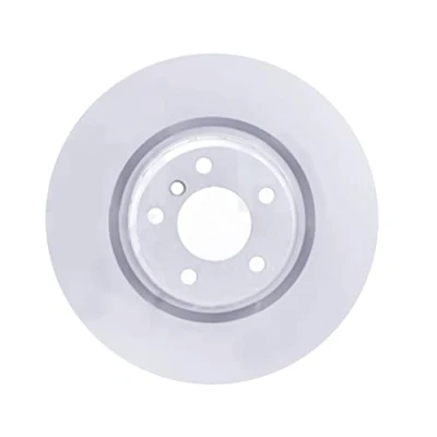 Abbildung von HELLA PRO High Carbon 8DD 355 120 801 Bremsscheibe BMW: 3 Touring, Limousine, 1 Schrägheck