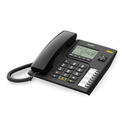 Abbildung von Alcatel Festnetztelefon (Festnetztelefon T76)