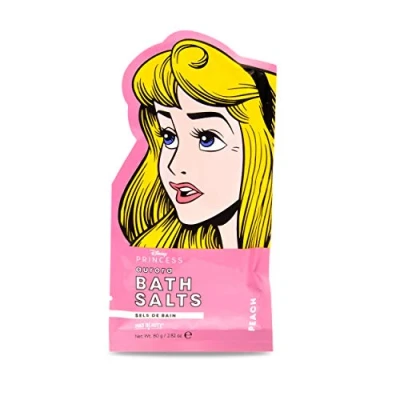 Abbildung von Disney Pop Princess Bath Salts Aurora