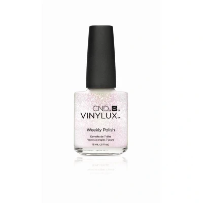 Abbildung von CND Nagellack Vinylux Weekly Polish Ice Bar #262