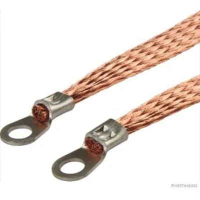 Abbildung von HERTH+BUSS ELPARTS 52287506 Masseband
