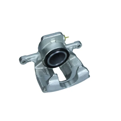 Abbildung von MAXGEAR 82 1346 Bremssattel Gusseisen Vorderachse rechts MINI: Schrägheck, Clubman, Cabrio