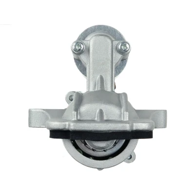 Abbildung von AS PL S9004 Anlasser 12 1,50 11 FORD: MONDEO 3 Kombi, 3, Stufenheck