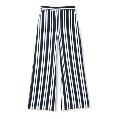 Abbildung von Vila VIRASHA RW Wide Pant/SU/PB