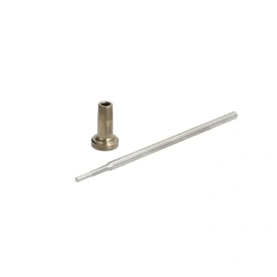 Abbildung von Ventilsatz, Injektor Common Rail BOSCH F 00V C01 345