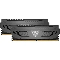 Abbildung von DIMM 32 GB DDR4 3200 (2x 16 GB) Dual Kit, Arbeitsspeicher