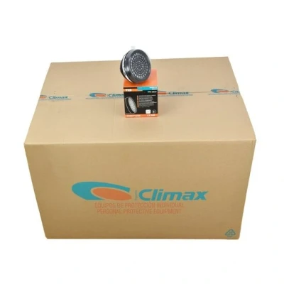 Abbildung von Climax 725 P3 filter