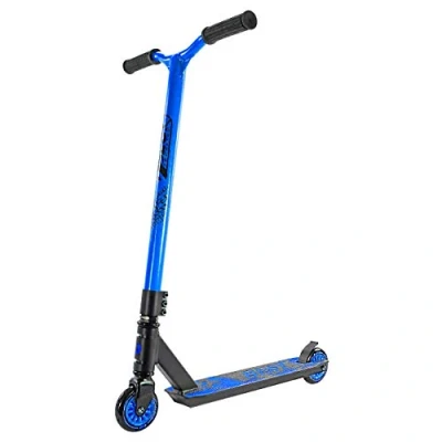 Abbildung von Best Sporting 30423 Stunt Scooter in schwarz blau