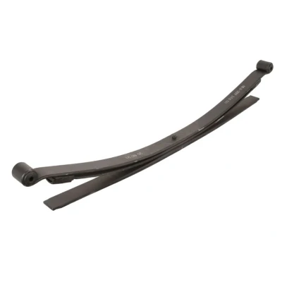 Abbildung von Magnum Technology MLS 33721000 Blattfeder Hinterachse, hinten MERCEDES BENZ: Sprinter 4 T Pritsche/Fahrgestell