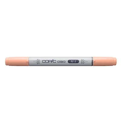 Abbildung von 3 x Copic Allround Marker ciao R11