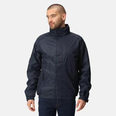 Abbildung von Regatta Unisex Jacke TRW297, Small, Navy/Navy