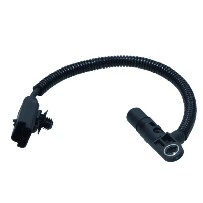 Abbildung von MAXGEAR 24 0303 Sensor, Nockenwellenposition PEUGEOT: 207 CC, Schrägheck, SW, FORD: FIESTA 6, Focus C Max, S Max Mk1, CITROËN: C3 Picasso