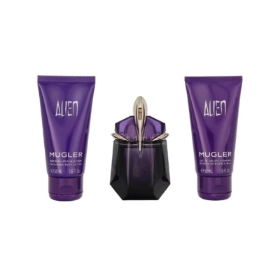 Abbildung von Mugler Set Alien Eau de Parfum Mother&#039;s Day Gift