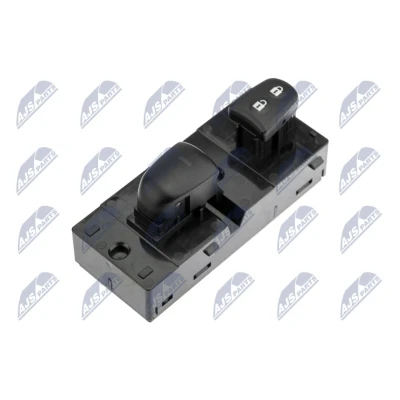 Abbildung von Schalter, Fensterheber NTY EWS NS 020