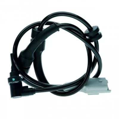 Abbildung von VEMO V42 72 0050 ABS Sensor Vorderachse rechts Original Qualität für Fahrzeuge mit 12 PEUGEOT: 807, CITROËN: C8, FIAT: Ulysse II