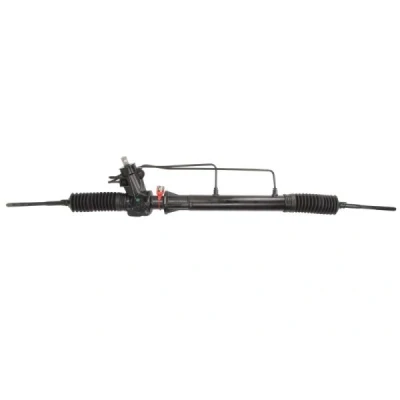 Abbildung von LAUBER 66.0892 Servolenkung hydraulisch für Linkslenker TRW M12x1,5 M12 x 1.25mm MALE 1190 wielorowek NISSAN: NP300 Navara Pickup
