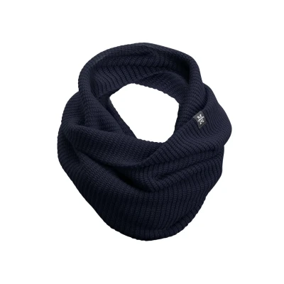 Abbildung von Manufaktur13 Schlauchschal, Größe: One Size, Navy