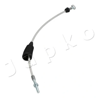 Abbildung von JAPKO 1312067 Handbremsseil vorne 398 TOYOTA: Corolla IX Schrägheck, Verso, VIII Compact