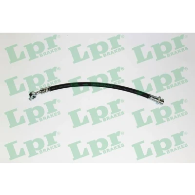 Abbildung von Bremsschlauch LPR 6T48550