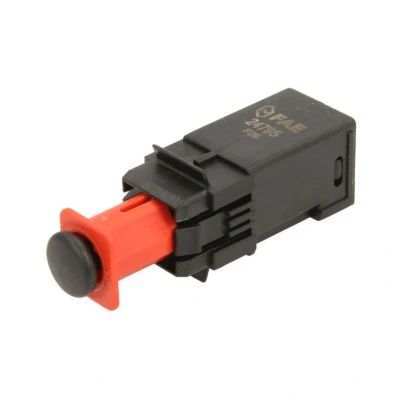 Abbildung von FAE 24795 Bremslichtschalter mechanisch 4 FIAT: Grande Punto Schrägheck, Fiorino III Kasten / Kombi, OPEL: Corsa D Zafira B